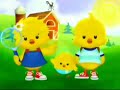 Chickie Poo Fluff Barnyard Detectives