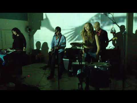 Indian Jewelry live @ Virkesvägen 9, Stockholm 2013-10-26