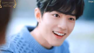 Download lagu Xiao Zhan We are made to Love ❤️❤️❤️ mp3