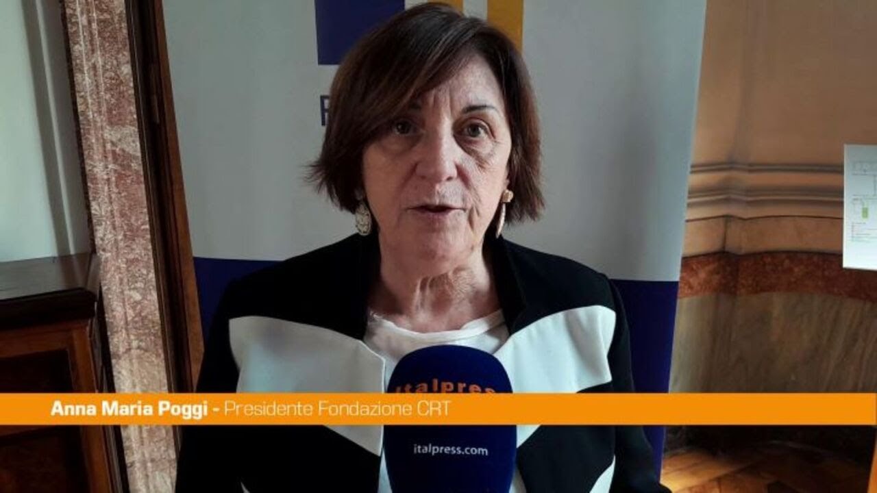 Digital Revolution House, Poggi "Torino laboratorio per il futuro"