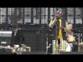 Jimmy Cliff & Tim Armstrong "Ruby Soho" @Coachella 2012