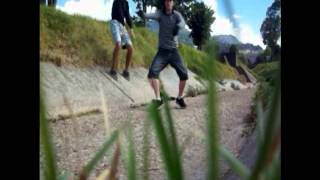 Passion of Brothers Electro Dance ''Twiins''  2013