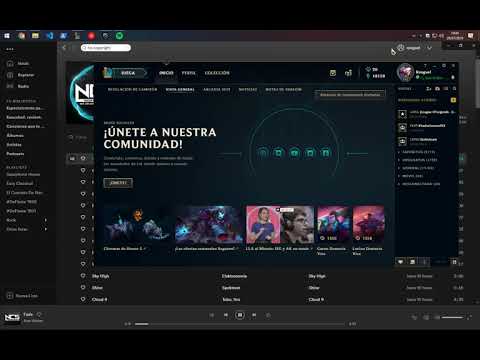 Item video thumbnail