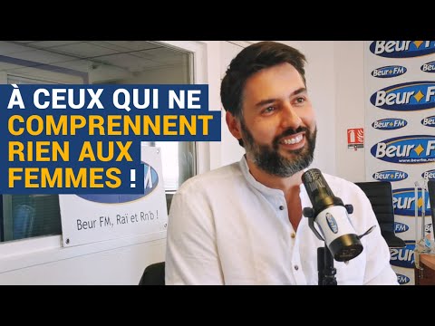 [AVS] Guide à destination des hommes qui ne comprennent rien aux femmes - Maximilien Bachelart