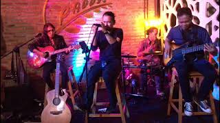Download lagu Don Jasmine Band Live Performance @ Paddys Cafe & Eatery Yogyakarta-Cintakan Membawamu Kembali mp3