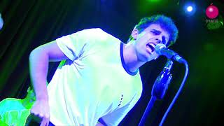 CAROLINA DURANTE - NO AMIGA @SalaElSol 14/10/2017 @SonidoMuchacho