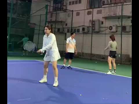 Khóa học cơ bản người lớn