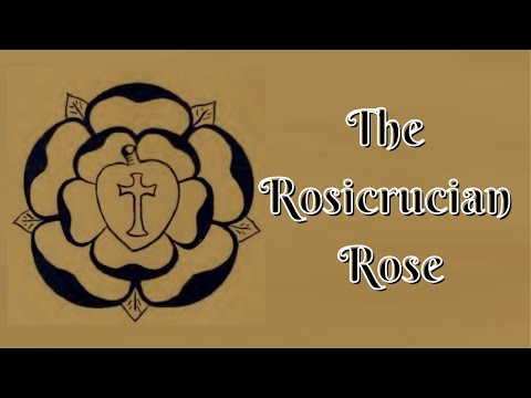 Thumbnail for The Rosicrucian Rose by Tupac