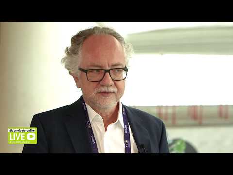 ATTD 2020 – Interview mit Prof. Lutz Heinemann: „Sicherheit moderner Diabetestechnologien“
