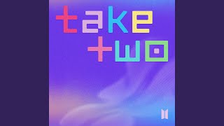 Musik-Video-Miniaturansicht zu Take Two Songtext von BTS