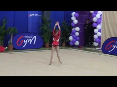 Ainhoa ML Pfastatt avril17