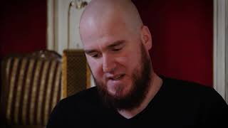 FELOLVASÓSOROZAT: Krúdy Gyula - A színházi papa - Aradi Imre