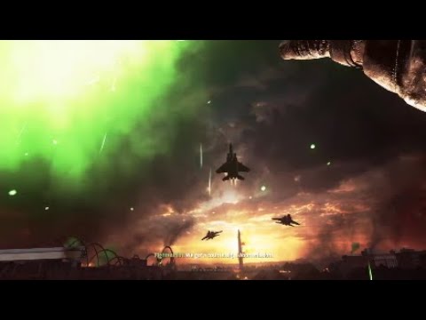 Modern Warfare 2 Remastered Veteran Walkthrough Part 14 - Whiskey Hotel