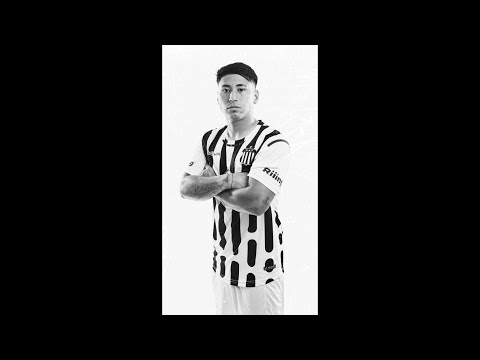 Luis Sequeira - hidden gem