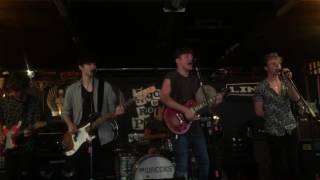 Over Atlantic- Likes Me Like That