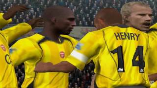 Vidéo Fifa 06