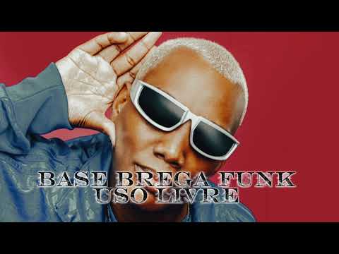 BASE BREGA FUNK USO LIVRE COM ACAPELLA MC GW ATUALIZADA 2026 