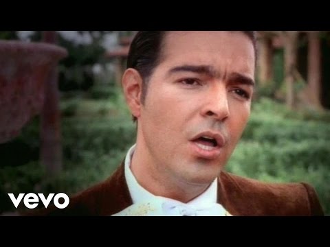 Pablo Montero - Olvidarte Jamas