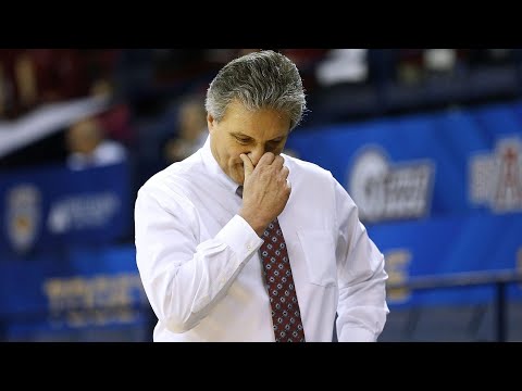 Panel discussion about the alleged RACIST comments made by Danny Kaspar, Texas State head coach