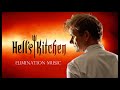 Hell S Kitchen Elimination Music Take Your Jacket Off
