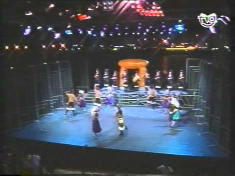 Ballet Gallego Rey de Viana Chouteiro do Lerez