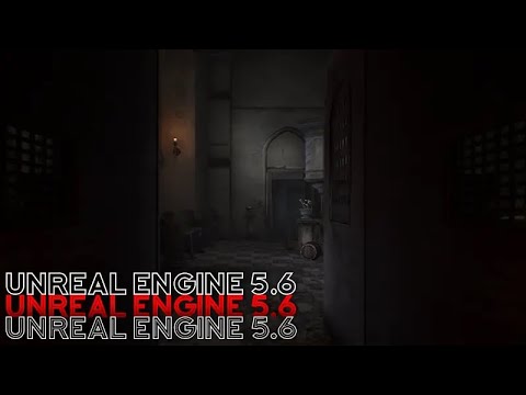 MASSIVE Demonologist Update - New Maps, Better Graphics, Scarier Ghosts