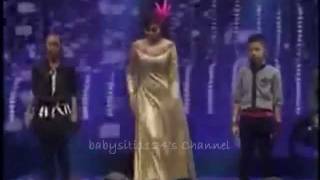 Download lagu Dato' Siti Nurhaliza & IK3 - Engkau Bagaikan Permata (live) mp3