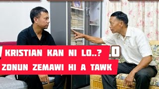 Download lagu Pu B Lalthlengliana Nunna Lalhnam Puithiam kawmna mp3