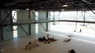 Bittner YMCA Fly Through Fall 2020
