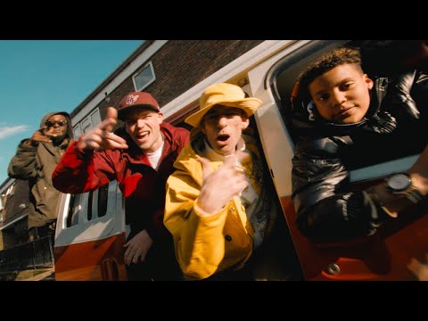 Thriller (con Skinnyman)