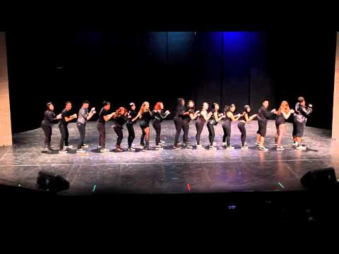 ITZ6 - UN1TE (Showcase)