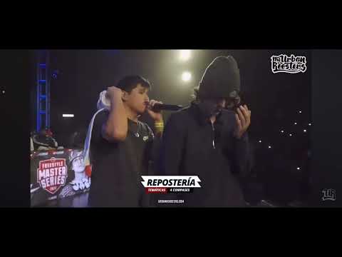 Jaze vs Skill - Temática Repostería🥳