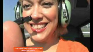 OBAMA ´s favourite song "COME CLOSE TO ME" by Blanca Star Olivera