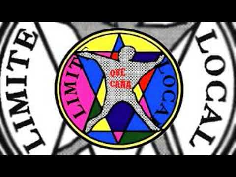 Limite Local (17-07-1994) DJ Rafeta Vinilo