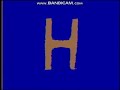 Sesame Street 2698 Sand H H