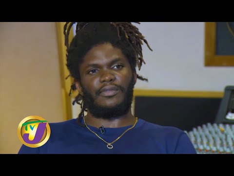 Jamaican Singer Mortimer | TVJ Entertainment Report