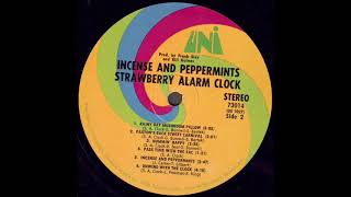 The Strawberry Alarm Clock "Incense And Peppermints" 1967 *Hummin' Happy*