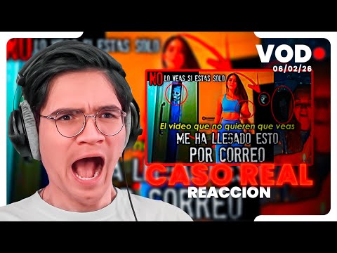 ELMARIANA REACCIONA A CASOS REALES DE elmundoDKBza 😱