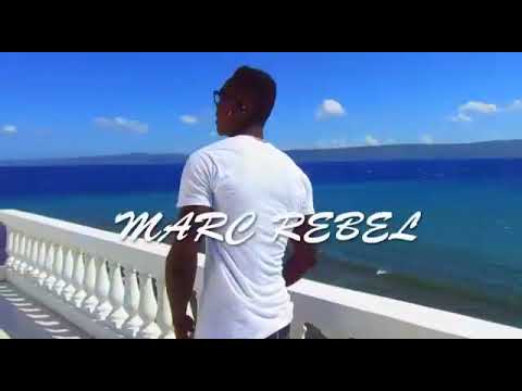 MARC REBEL - nou pap okipe yo (Official Video)