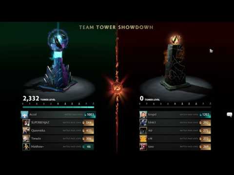 TI7 SA Finals - Infamous vs SG, Game 2