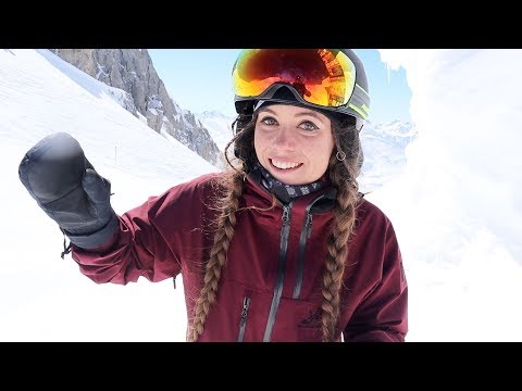 Largest ski area in Austria: Skiing in Lech & St. Anton am Arlberg