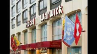 Warwick Hotel Geneva