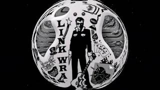 The Hellbenders - The Outlaw [Link Wray cover]