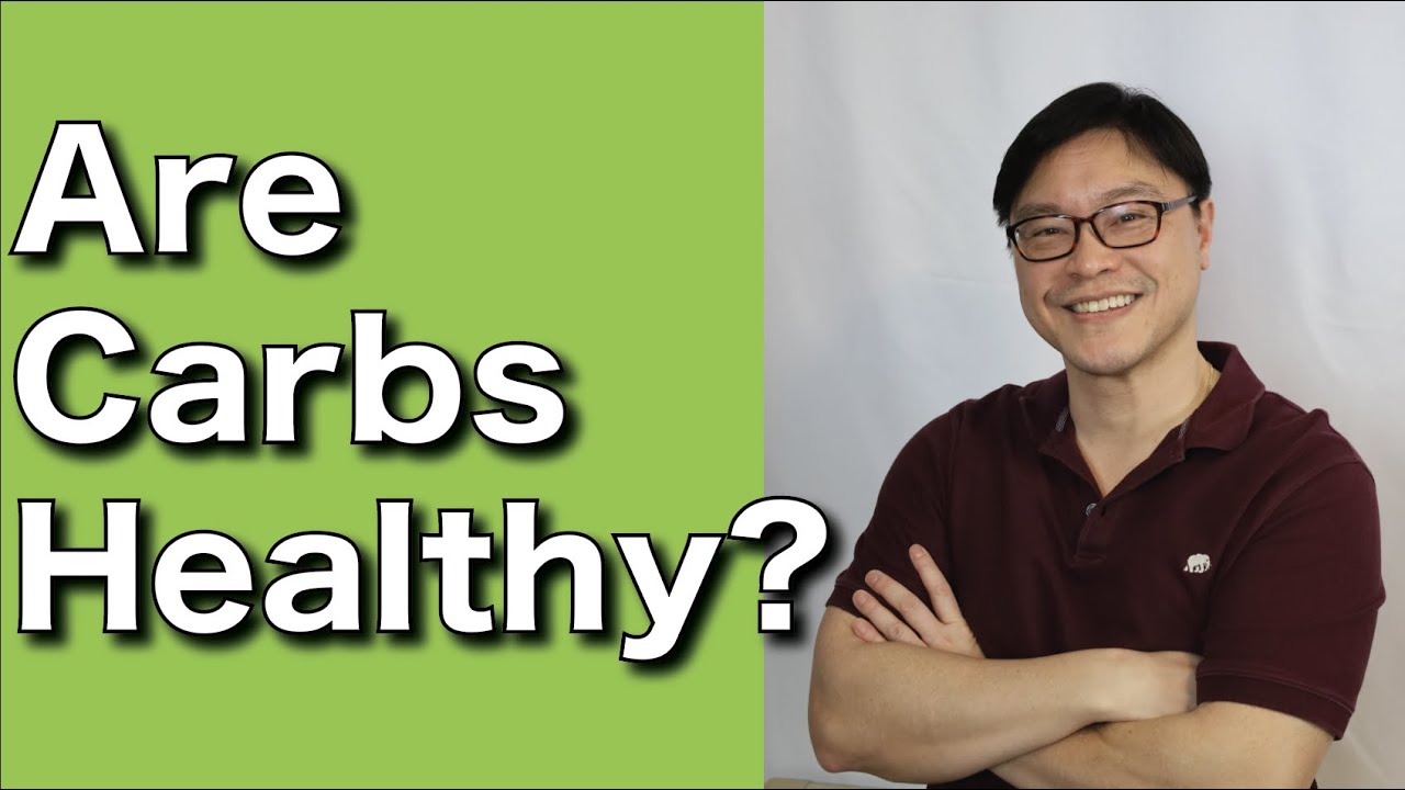 How to Lose Weight (Analysis of Carbs) | Jason Fung