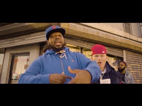 Grime Lords - Power Refinement ft J Scienide & Jay Royale (Official Video)