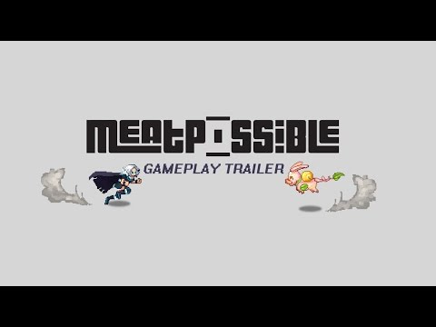 MeatPossible: Chapter 1.5 youtube-video