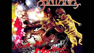 Santana Live at the Montreux Jazz Festival - 1980 (audio only)
