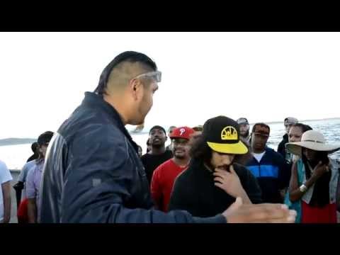 Big Nation vs D'Attraction