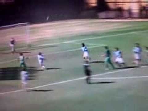 Gol Nicolas Luaces - Ferrocarril Oeste