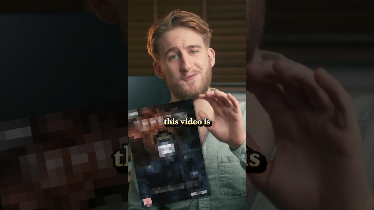 The scariest nuclear war film ever made